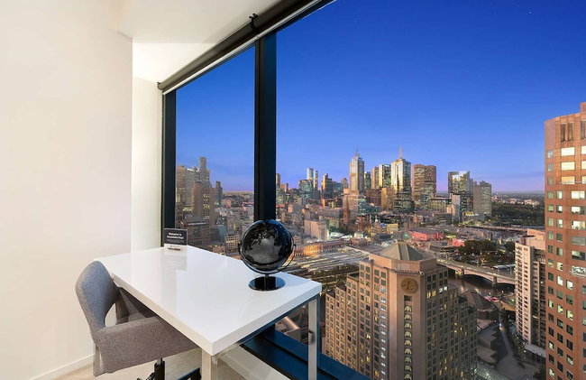 Southbank Apartments - Eureka Tower - Foto 46