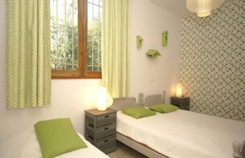 Villa in Crillon-le-Brave near Mont Ventoux - Foto 16