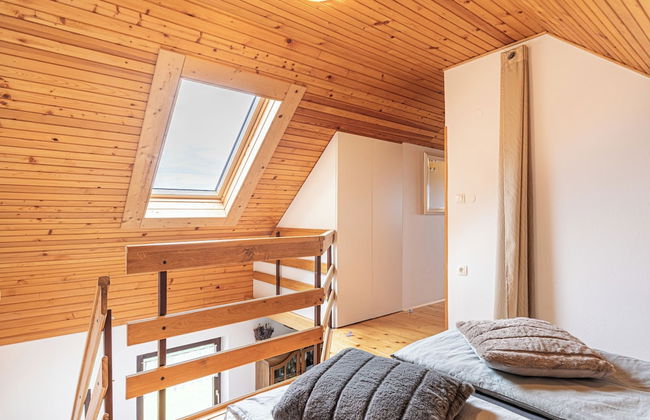 Wellness Vineyard Cottage Marjan - Foto 3