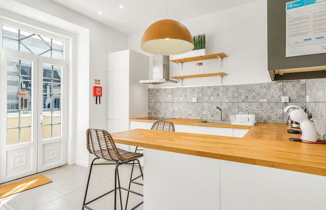 Sintra Retreat Residences by LovelyStay - Foto 19