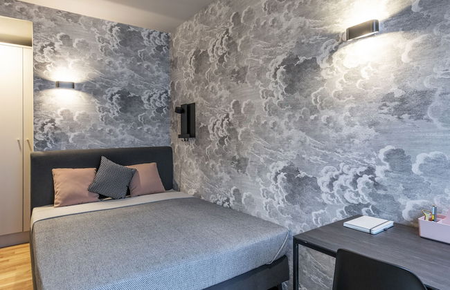 ipartment Darmstadt - Foto 8