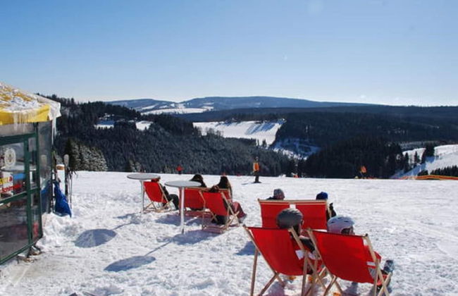 Studiowohnung bei Winterberg mit Terrasse - Foto 15