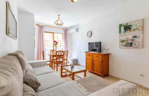 Inftour Medici Apartamento - Foto 6