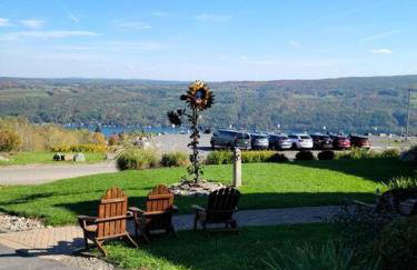 Country Cottage - Foto 18