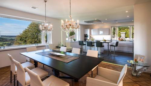 View & Garden Villa Schauenstein - Foto 1