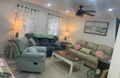 School Village Walk-in shower and jetted tub - Foto 58