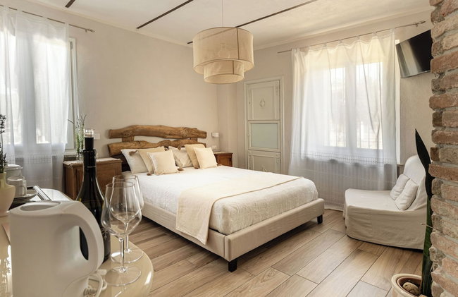 Villa Curte Nicia - Foto 4