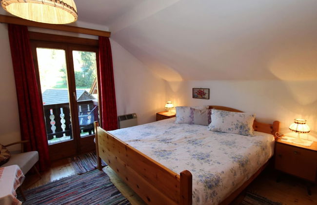 Countryside Apartment in Gmünd near Cross Country Skiing - Photo 2