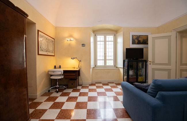 La Casa Del Marchese - Foto 12