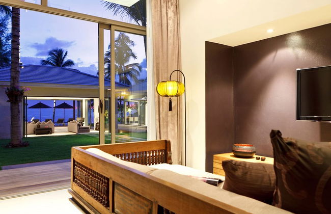 Inasia Beach Villa by Elite Havens - Foto 12