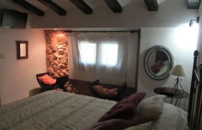 Masia de Matuta - Foto 13