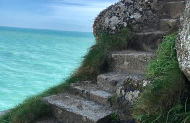 Morthana Shepherd Hut - Foto 10