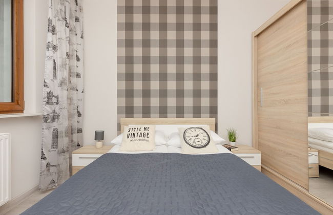 Lazurowa Warsaw & Parking by Renters - Foto 4