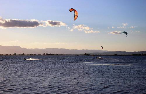 Llevant - Adosado en l'Ampolla con acceso directo al mar - Deltavacaciones - Foto 30