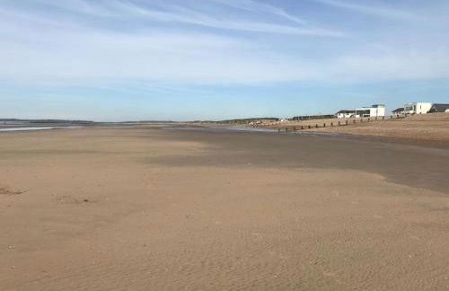 The Beach Huts - Camber Sands - Foto 38