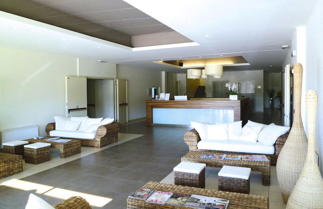 Residence Riviera Palace, Loano - Foto 16