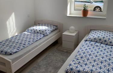 Ferienwohnung Kranichblick - Foto 7