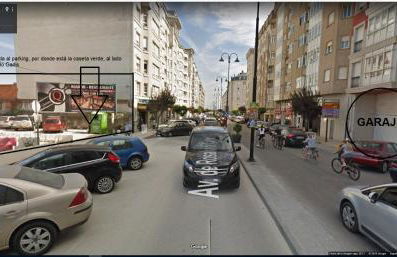 Atico céntrico con piscina comunitaria - Foto 23