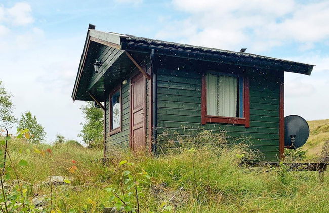 4 Person Holiday Home in Lindas-by Traum - Foto 21