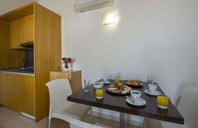 Isida Hotel - Foto 11