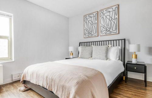 Gold Coast 1BR w Gym Lounge 1 block from L CHI-543 - Foto 9