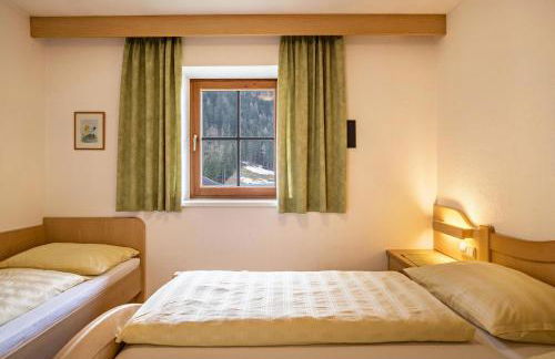 Apartment Waldblick Oberachrain - Foto 6