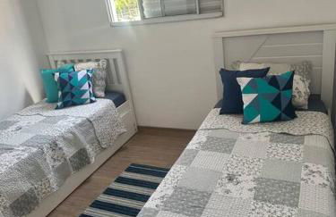 APARTAMENTO PIRACICABA Spagna - Foto 49