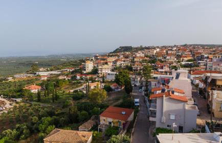 Panorama Sea View Residence - Foto 38