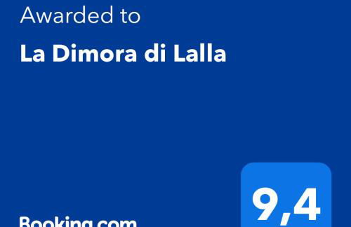 La Dimora di Lalla - Foto 12