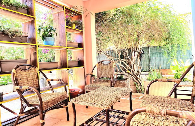 Stylish Home With Patio 4 min Walk to the Beach - Foto 4