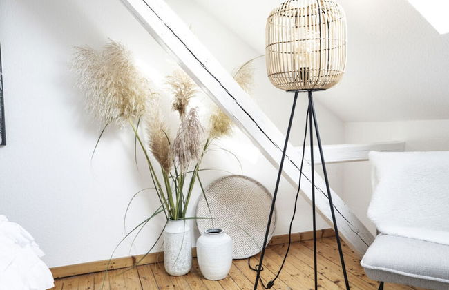 Holiday Apartment Relaxing at the Monastery - Foto 18