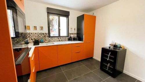 Gîte de luxe avec piscine chauffée et SPA au cœur du Val de Loire - FR-1-381-615 - Foto 4