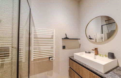 Le Charmant d'Ecully Logement Unique Avec Jardin à 10 minutes de Lyon - Foto 11