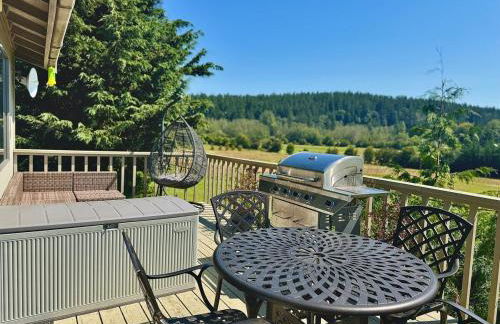 Water Views - Wood Stove - Quiet & Private Stay - Foto 15