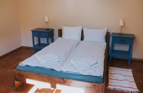 Folwark Miłkowiec - Foto 14