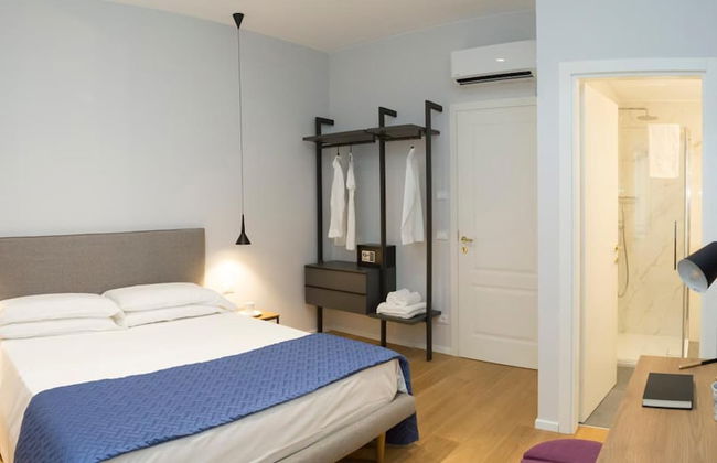 Trieste 411 (Rooms & Apartments) - Foto 17