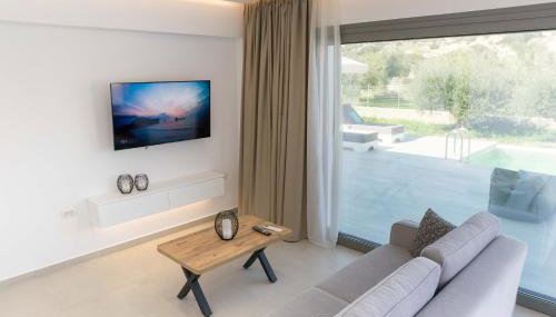 Anthelia Luxury Villas - Foto 2