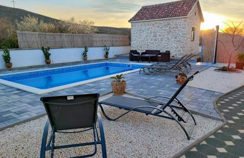 Mediterranean Olive WaterfallsKRKA-Croatia - Photo 21