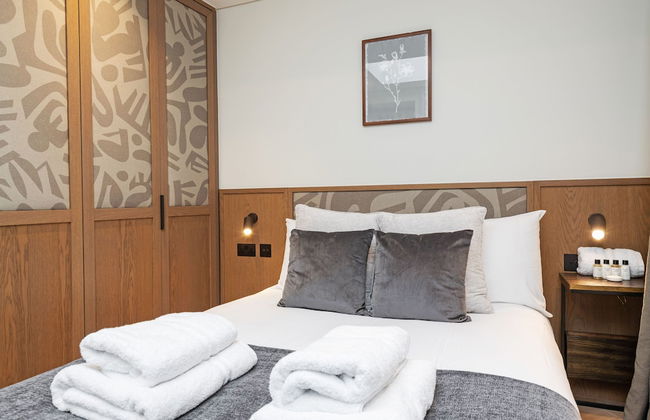 Covent Garden Piazza by Stayo - Foto 37