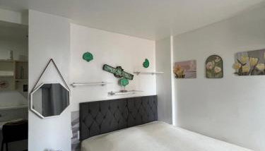 STUDIO 306 | WIFI 600MB | RESIDENCIAL JC, um lugar para ficar. - Foto 5