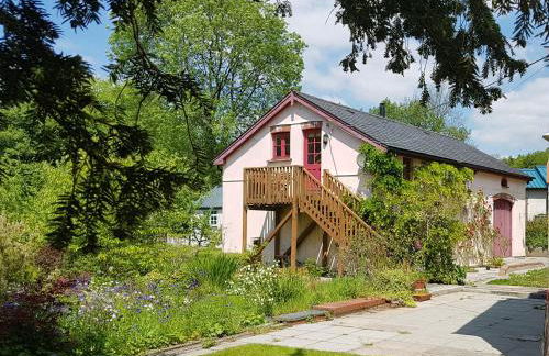 Seren Loft - Cynghordy, Llandovery - Foto 3