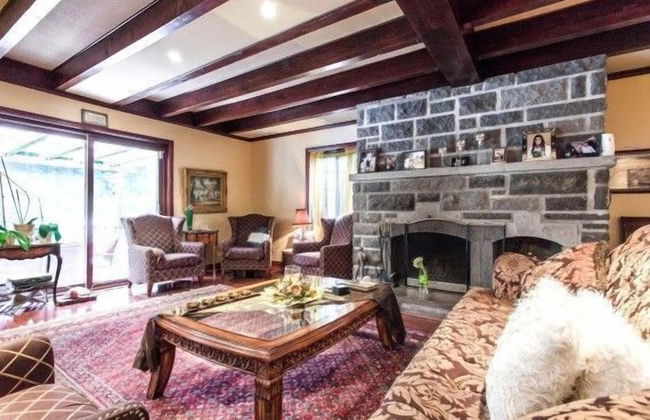 Chateau Olivier - Foto 5