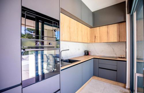 Andrea Deluxe Apartment with Pool - Foto 14