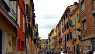 Downtown in Parma - Foto 2