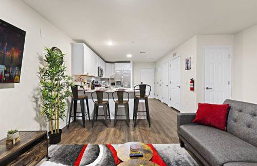 Family & Traveler Haven - NYC & NWK w/free parking - Photo 13