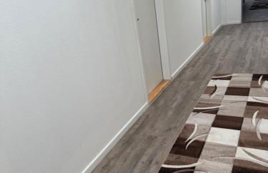 Aparthotel Emilia 24h Check-in, Free Parking and WiFi - Foto 32