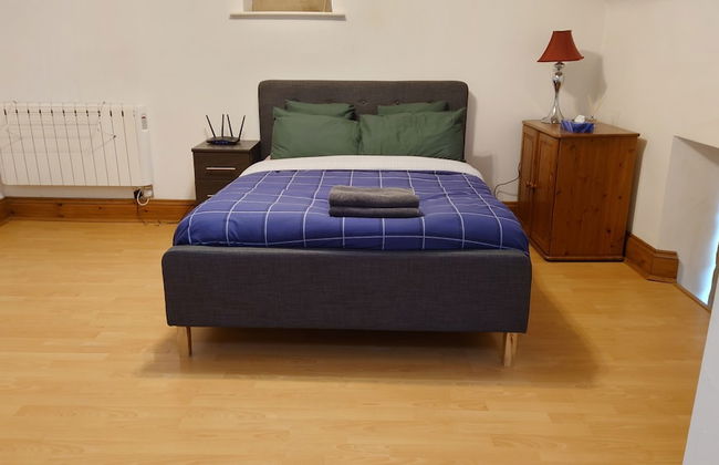 Fully Detached Cottage House Loddington Kettering - Foto 5