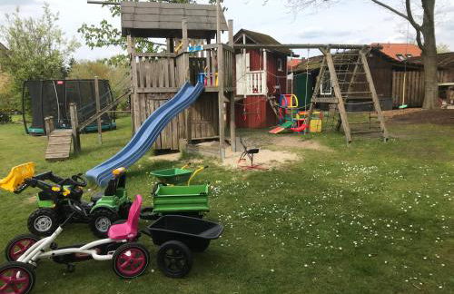 Ferienhaus-Eschede - Foto 65