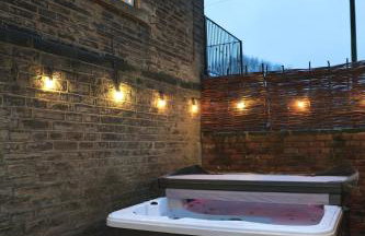 Lock Keepers Cottage at Salterhebble - Foto 18