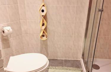 Basement Room - Foto 6